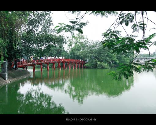 Les incontournables à Hanoi et ses alentours 